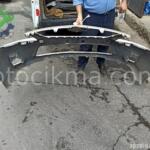 2007-2012 COROLLA ÖN TAMPON TOYOTA ORJİNAL ÇIKMA PARÇA