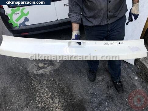 Honda CR-V Bagaj Kaplaması çıkma parça