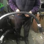 2007-2012 CRV SAĞ ARKA DODİK HONDA ORJİNAL ÇIKMA PARÇA