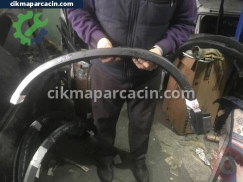 Honda CR-V Dodik çıkma parça