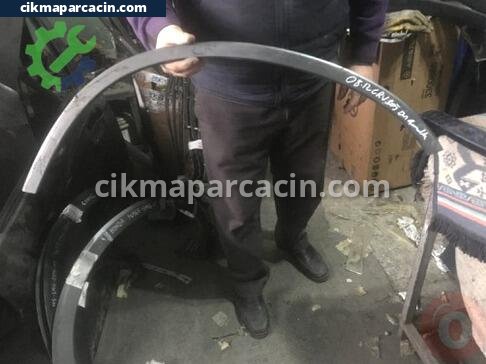 Honda CR-V Dodik çıkma parça