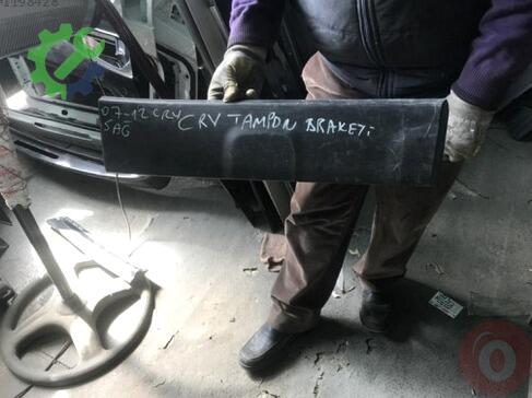Honda CR-V Tampon Braketi çıkma parça