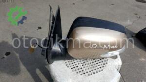 2007-2012 DMAX SOL AYNA ISUZU ORJİNAL ÇIKMA PARÇA
