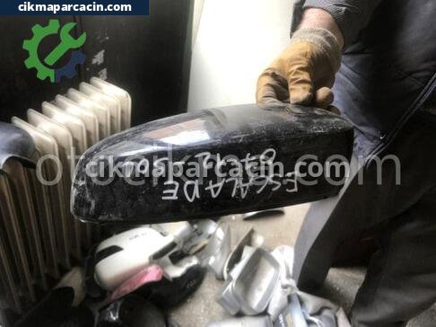 Cadillac Escalade Ayna Kapağı çıkma parça