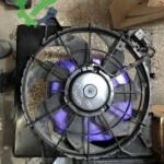 2007-2012 İ30 DİZEL FAN HYUNDAİ ORJİNAL ÇIKMA PARÇA