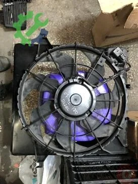Hyundai i30 Fan Paneli 2007-2012 çıkma parça