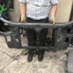 2007-2012 İ30 ÖN PANEL HYUNDAİ ORJİNAL ÇIKMA PARÇA
