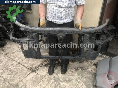 Hyundai i30 Ön Panel çıkma parça