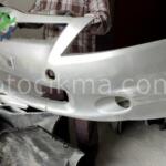 2007-2012 MODEL AURIS ÖN TAMPON TOYOTA ÇIKMA PARÇA