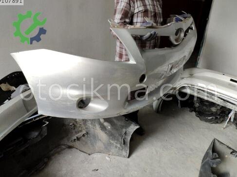 Toyota Auris Ön Tampon 2007-2012 çıkma parça