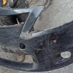2007-2012 MODEL AURIS ÖN TAMPON TOYOTA ÇIKMA PARÇA