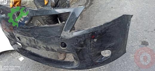Toyota Auris Ön Tampon 2007-2012 çıkma parça