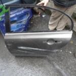 2007-2012 MODEL CIVIC  4 ADET SOL ARKAKAPI HONDA ÇIKMAPARÇA
