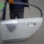 2007-2012 MODEL CIVIC  4 ADET SOL ARKAKAPI HONDA ÇIKMAPARÇA