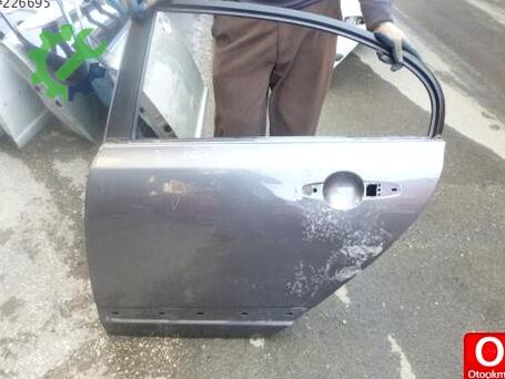 Honda Civic Kapı (Arka Sağ) 2007-2012 çıkma parça