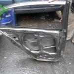 2007-2012 MODEL CIVIC  4 ADET SOL ARKAKAPI HONDA ÇIKMAPARÇA