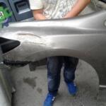 2007-2012 MODEL CIVIC 4 ADET SOLÖNÇAMURLUK HONDA ÇIKMAPARÇA