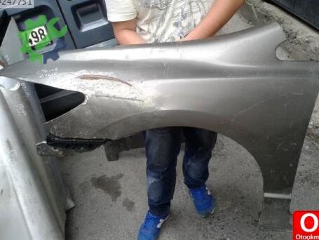Honda Civic Çamurluk (Arka) 2007-2012 çıkma parça