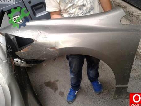 Honda Civic Çamurluk (Arka) 2007-2012 çıkma parça