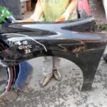 2007-2012 MODEL CIVIC 9 ADET SOLÖNÇAMURLUK HONDA ÇIKMAPARÇA