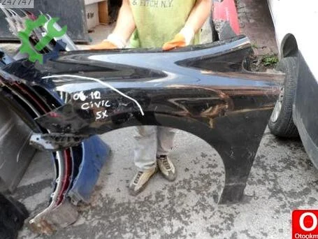 Honda Civic Çamurluk (Arka) 2007-2012 çıkma parça