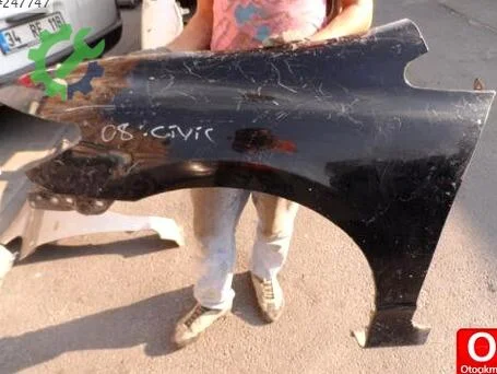 Honda Civic Çamurluk (Arka) 2007-2012 çıkma parça