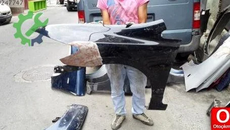 Honda Civic Çamurluk (Arka) 2007-2012 çıkma parça