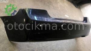 2007-2012 MODEL CIVIC ARKA TAMPON HONDA ÇIKMA PARÇA