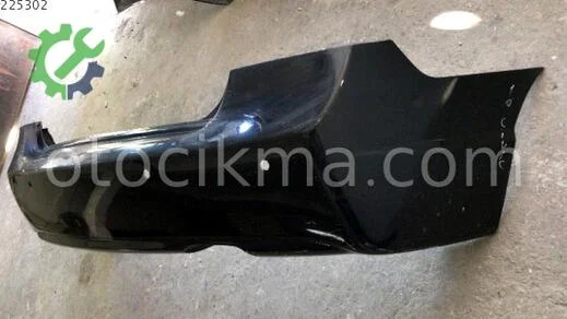 Honda Civic Arka Tampon 2007-2012 çıkma parça