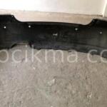 2007-2012 MODEL CIVIC ARKA TAMPON HONDA ÇIKMA PARÇA