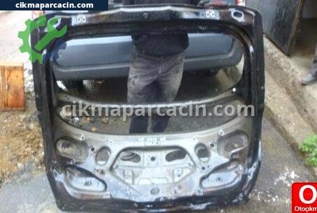 Honda Civic Bagaj çıkma parça