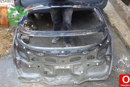 Honda Civic Bagaj 2007-2012 çıkma parça