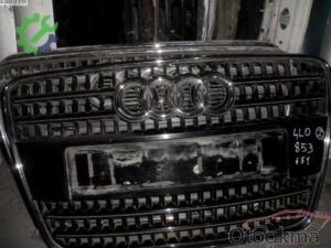 2007-2012 Q7 PANJUR AUDİ ORJİNAL ÇIKMA PARÇA