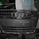 2007-2012 Q7 PANJUR AUDİ ORJİNAL ÇIKMA PARÇA