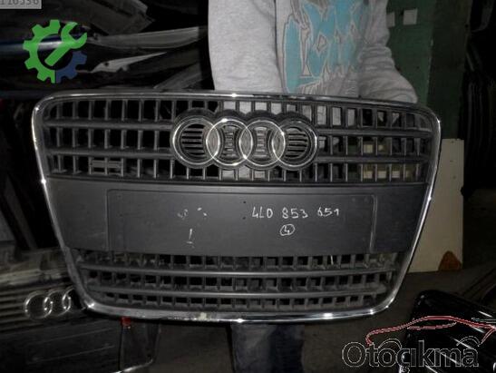 Audi Q7 Panjur 2007-2012 çıkma parça