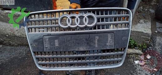 Audi Q7 Panjur 2007-2012 çıkma parça