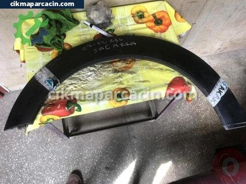 Mini Cooper Dodik çıkma parça