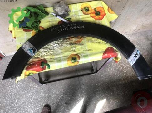 Mini Cooper Dodik çıkma parça