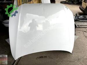 2007-2012 A5 KAPUT AUDİ ORJİNAL ÇIKMA PARÇA