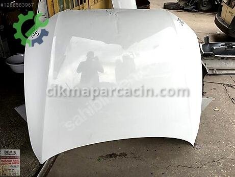 Audi A5 Kaput çıkma parça