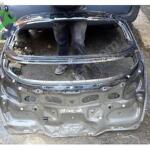 2007-2012 CİVİC HB BAGAJ HONDA ORJİNAL ÇIKMA PARÇA