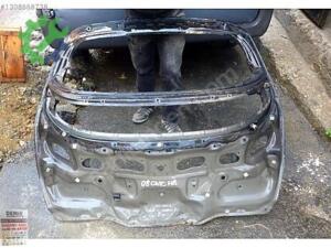 2007-2012 CİVİC HB BAGAJ HONDA ORJİNAL ÇIKMA PARÇA