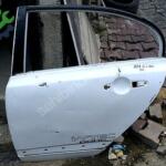 2007-2012 CİVİC SOL ÖN ARKA KAPI HONDA ORJİNAL ÇIKMA PARÇA