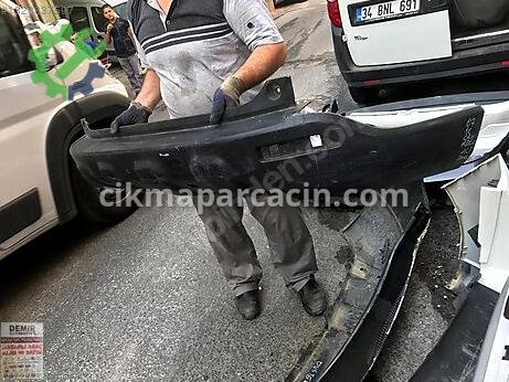 Honda CR-V Arka Tampon çıkma parça