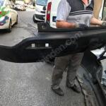 2007-2012 CRV ARKA TAMPON HONDA ORJİNAL ÇIKMA PARÇA