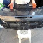 2007-2012 MONDEO SAĞ BAGAJ FORD ORJİNAL ÇIKMA PARÇA