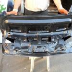 2007-2012 MONDEO SAĞ BAGAJ FORD ORJİNAL ÇIKMA PARÇA