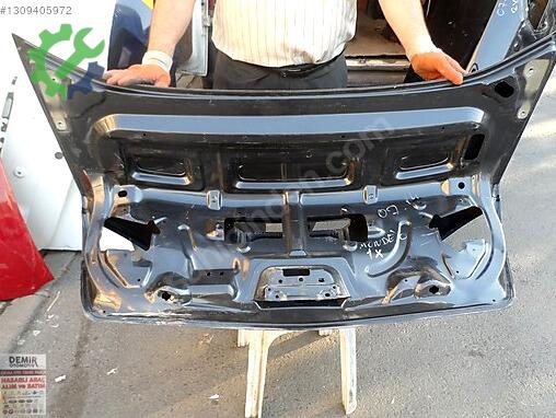 Ford Mondeo Sağ Bagaj çıkma parça