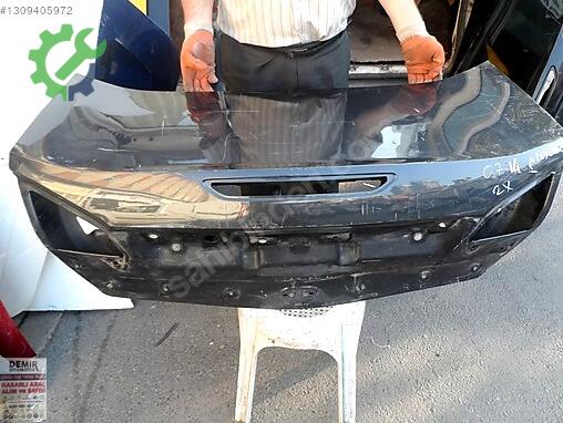 Ford Mondeo Sağ Bagaj çıkma parça