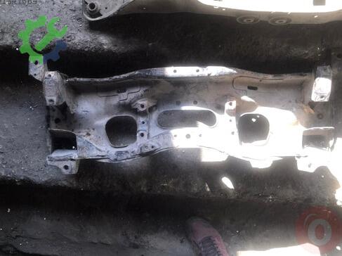 Subaru Forester Travers 2007-2013 çıkma parça